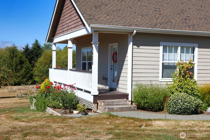 Property Photo: 5655 Pauleina Court WA 98249