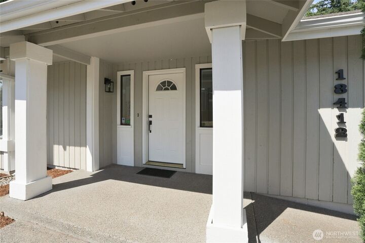 Property Photo:  13412  14th Avenue S  WA 98444 