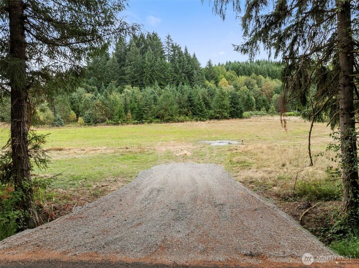 Property Photo:  167  Mattson Road  WA 98531 