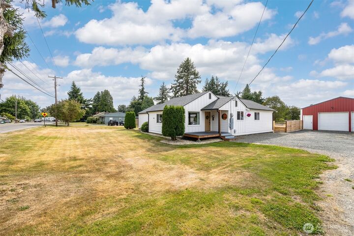 Property Photo:  5335  Northwest Drive  WA 98226 
