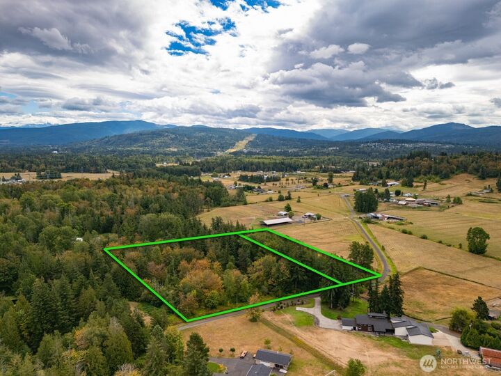 Property Photo:  0  Van Wyck Road  WA 98226 