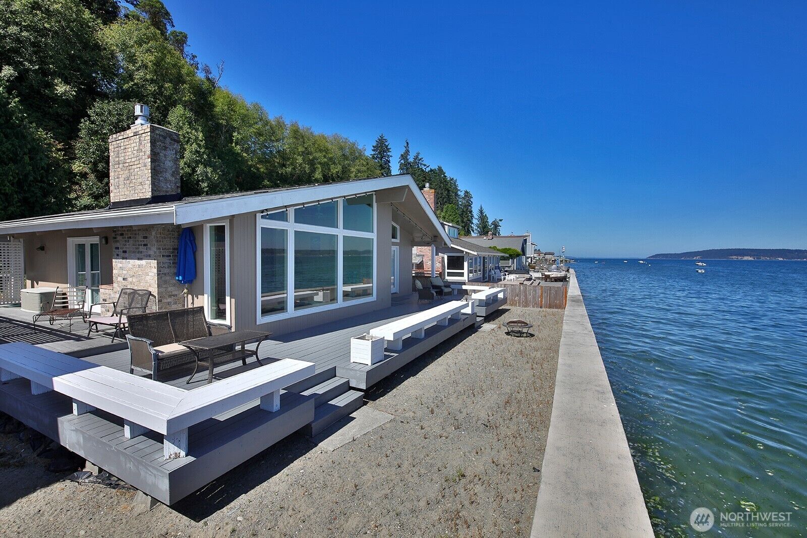 Property Photo: 3761 Bells Lane WA 98260