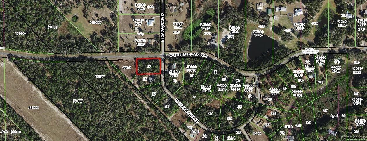 Property Photo:  9660 W Edgar Earl Loop  FL 34428 