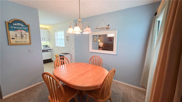 Property Photo: 60 Woodland Drive 205 FL 32962