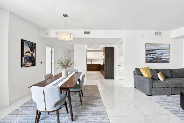 Property Photo: 301 Altara Avenue 710 FL 33146