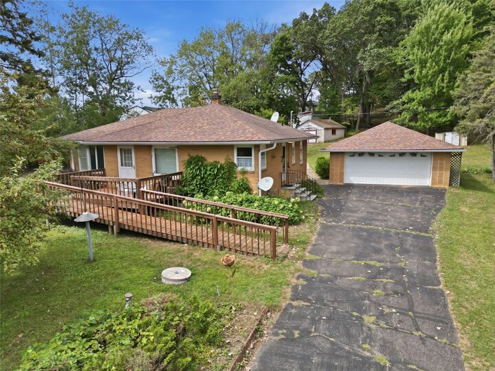 Property Photo: 1290 County Road F WI 54703
