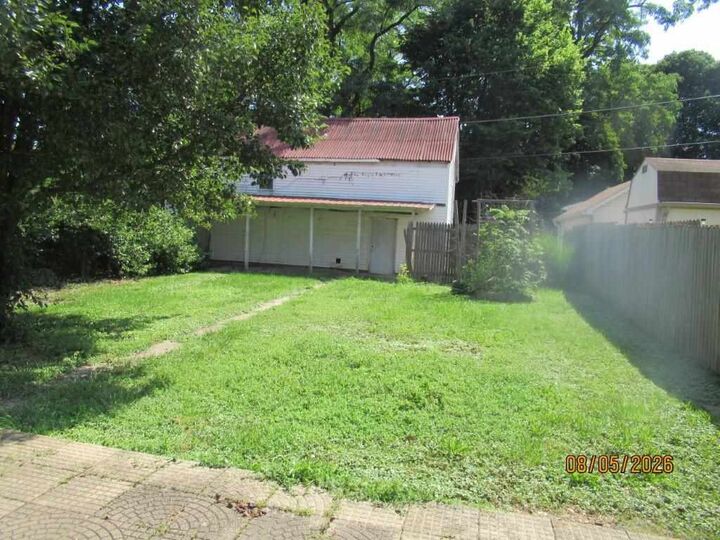 Property Photo:  15 S 21st St  IN 47374 