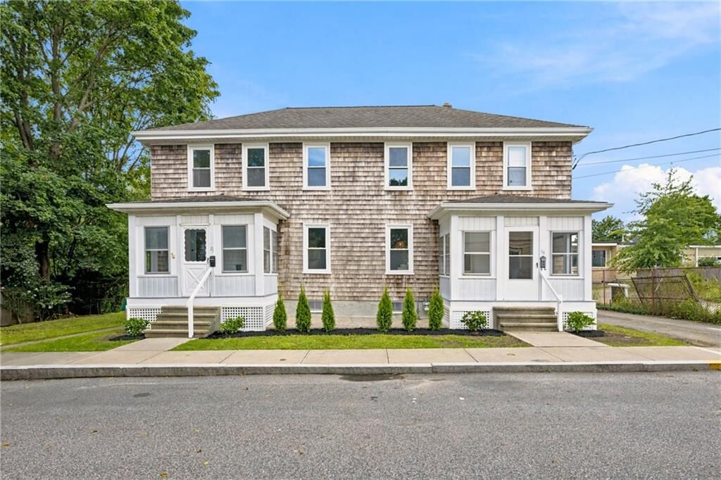 Property Photo: 19 Princeton Street RI 02840