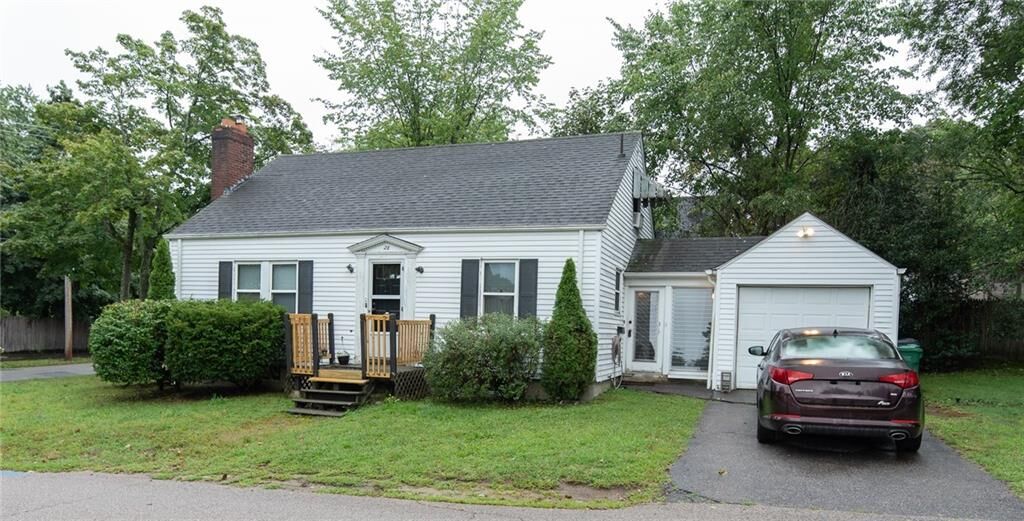 Property Photo:  28 Hayward Road  RI 02888 