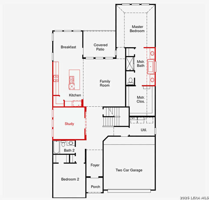 Property Photo: 422 Cleveland Way TX 78130