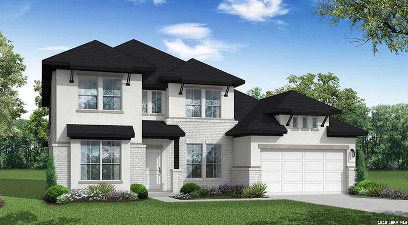 Property Photo: 5734 Satchel Trl TX 78130
