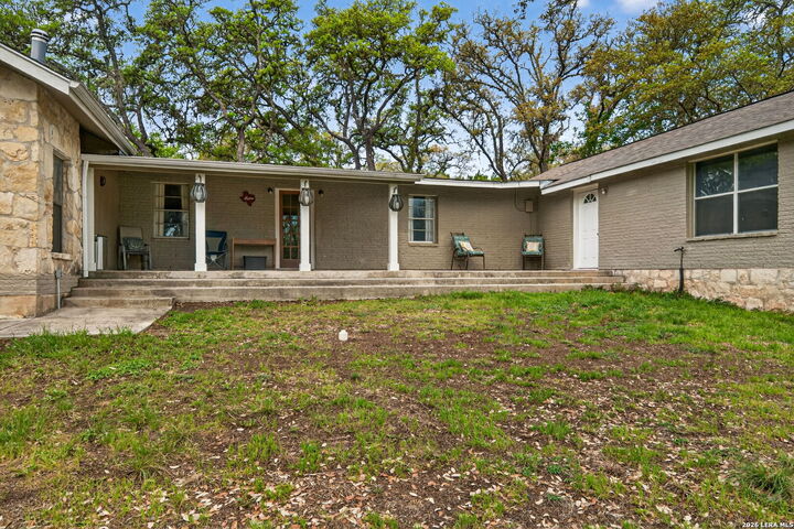 Property Photo:  27217 Okent Dr  TX 78260 