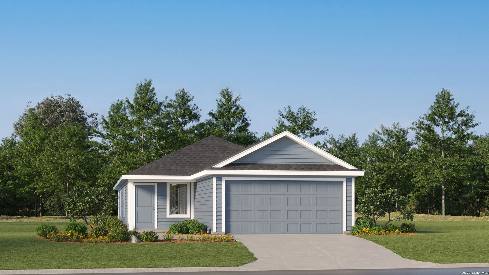 Property Photo:  5522 Gatewood Trl  TX 78155 