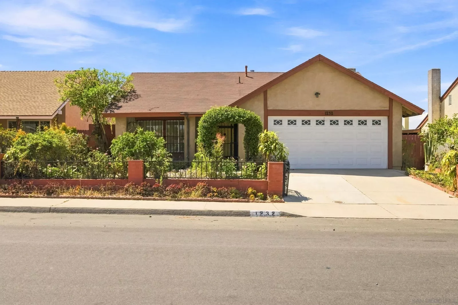 Property Photo:  1232 Green Bay Street  CA 92154 