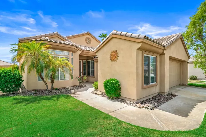 Property Photo:  43370 Saint Andrews Drive  CA 92201 