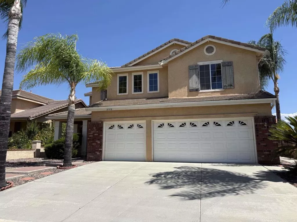 Property Photo: 37978 Spur Drive CA 92563