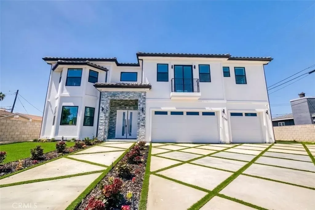 Property Photo:  11841 Magnolia Street  CA 92841 
