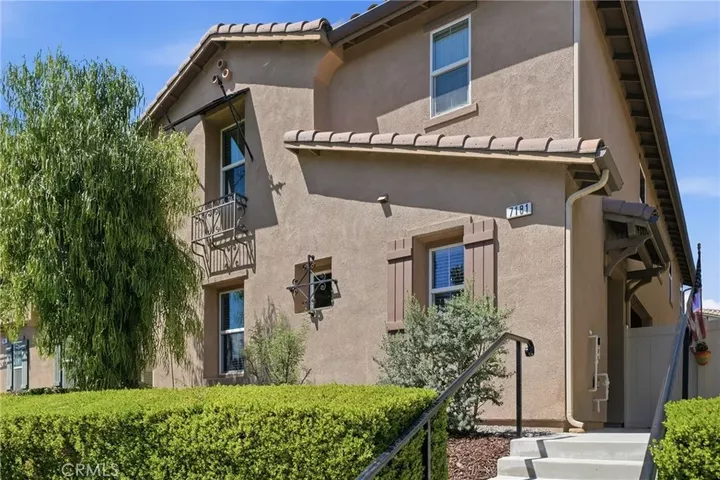 Property Photo:  7181 Enclave Drive  CA 92880 