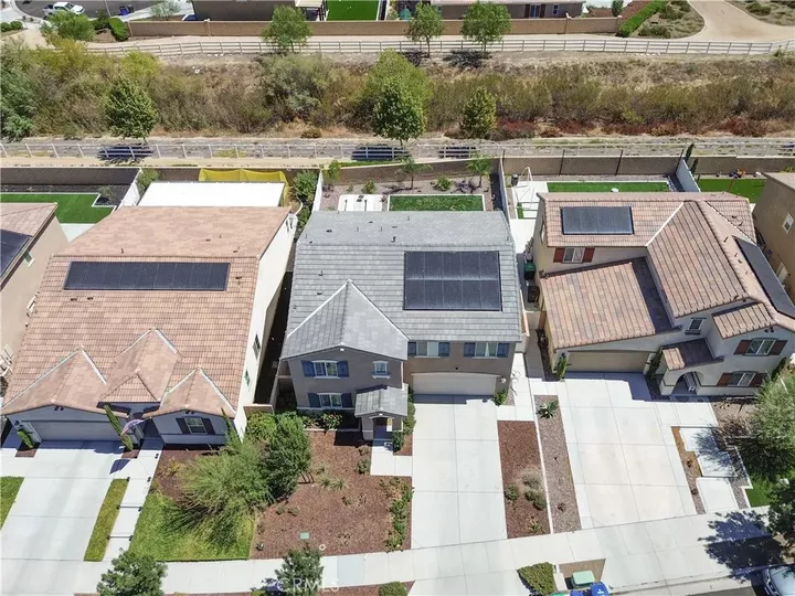 Property Photo:  1736 Chute  CA 92545 