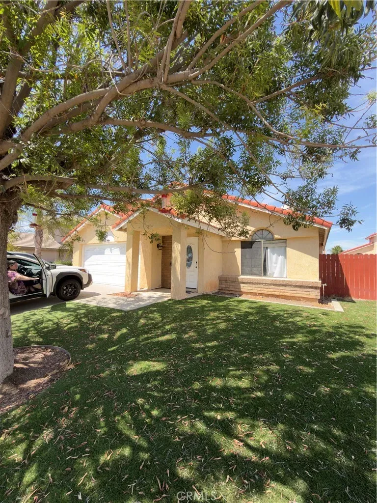 Property Photo: 27630 Camino Claraboya CA 92585