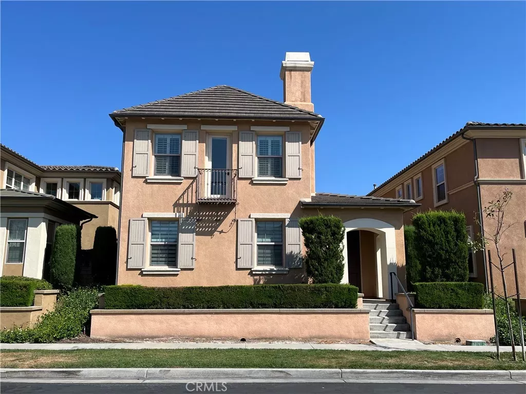 Property Photo: 95 Twin Gables CA 92620
