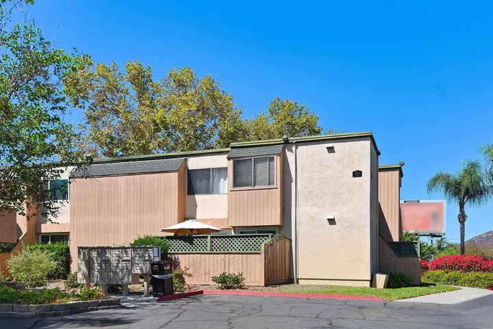 Property Photo:  8775 Navajo Rd 7  CA 92119 