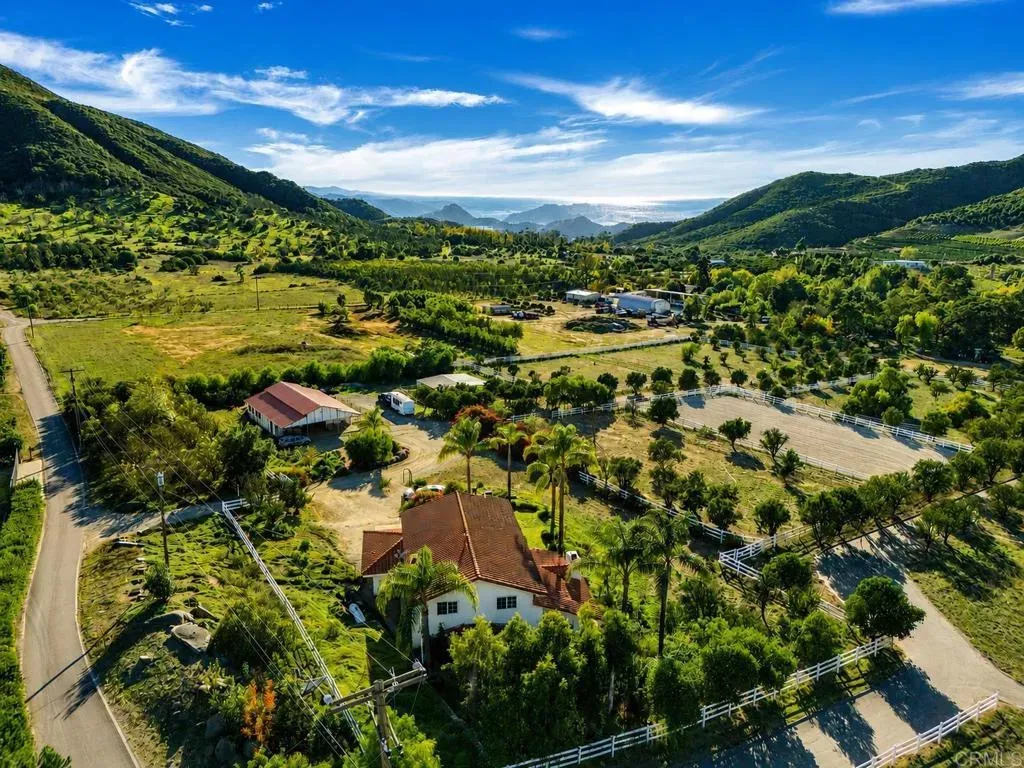 Property Photo:  334 Rainbow Crest Road  CA 92028 