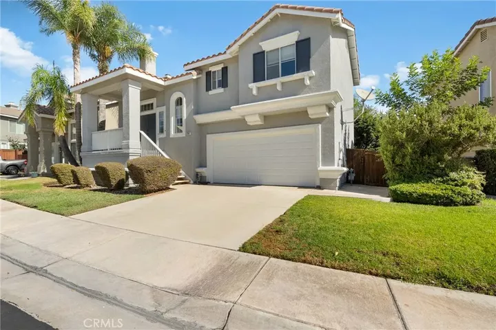 Property Photo: 1267 Mirasol Lane CA 92879