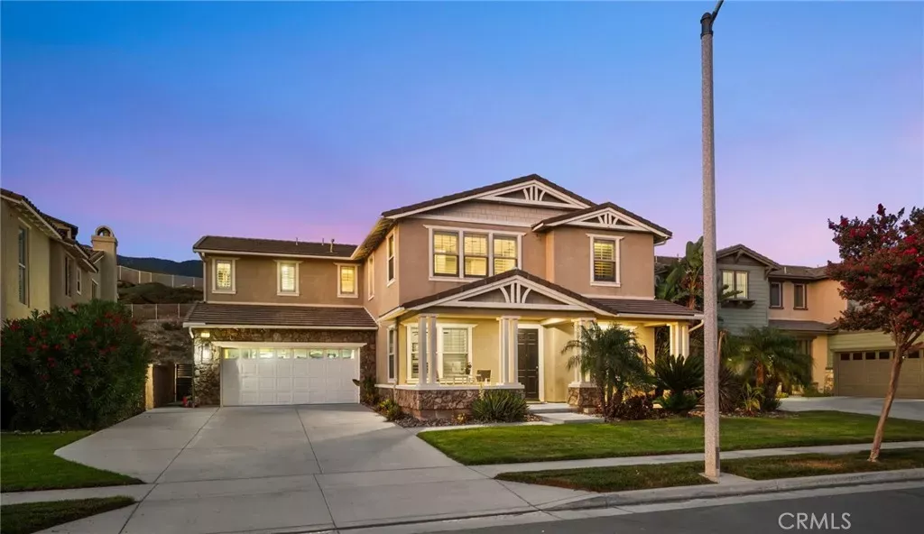 Property Photo: 12430 Macon Drive CA 91739