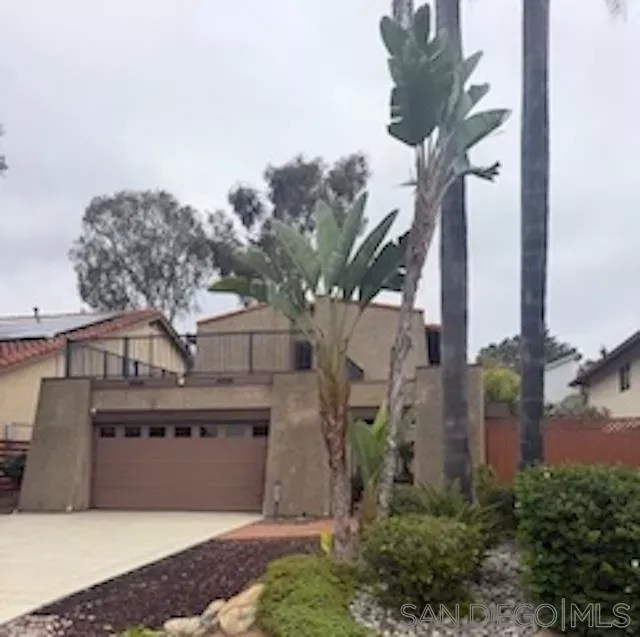 Property Photo: 13843 Recuerdo Dr. CA 92014