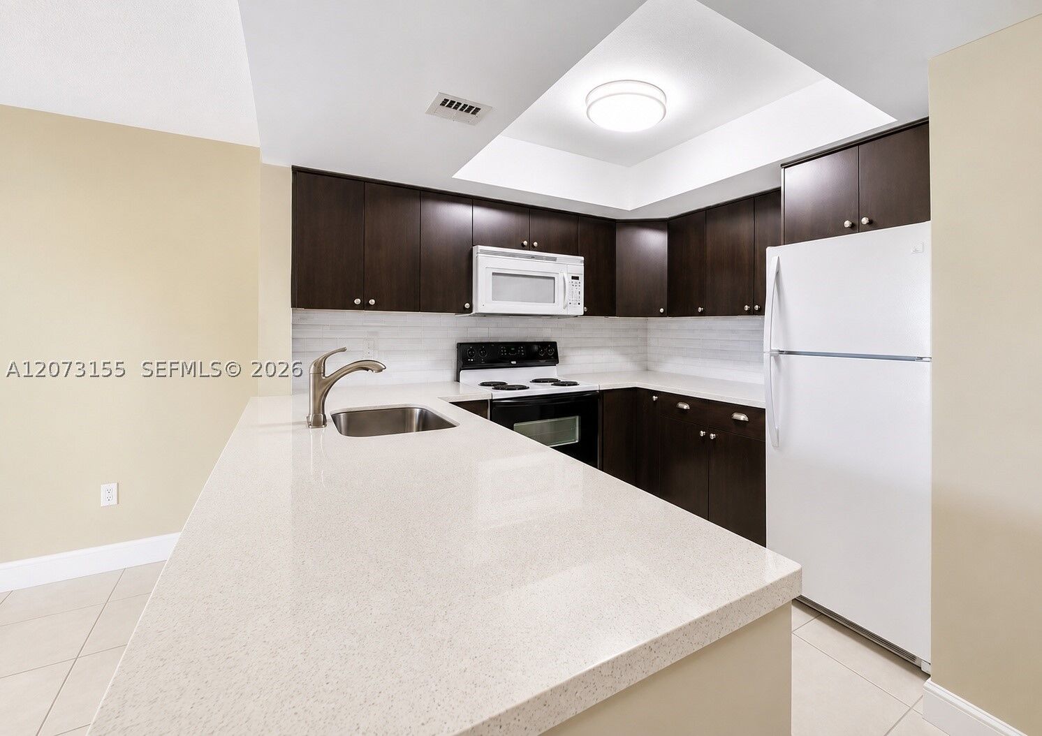 Property Photo: 9285 SW 125th Ave 306 FL 33186