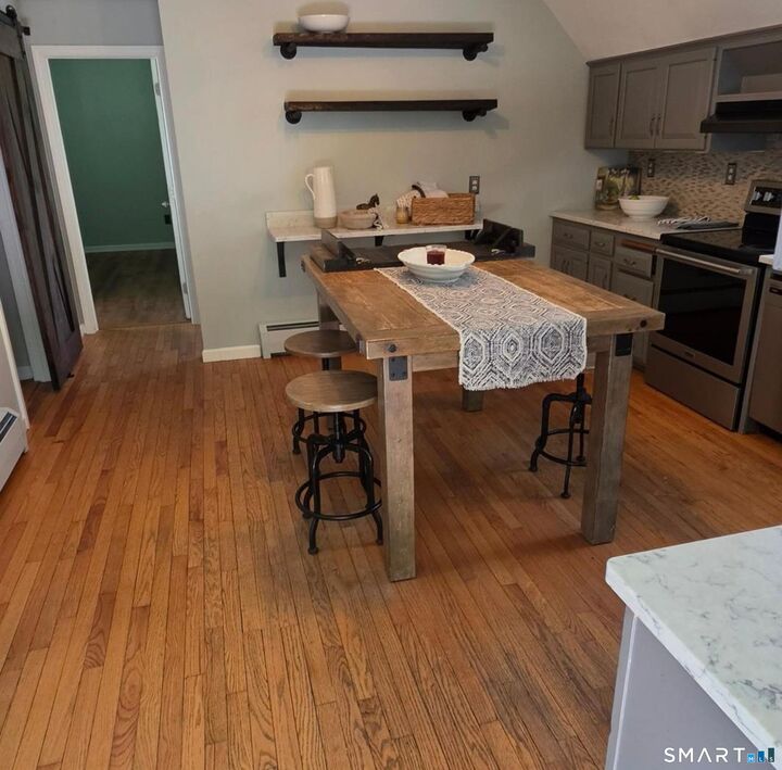 Property Photo: 19 Moodus Leesville Road CT 06469
