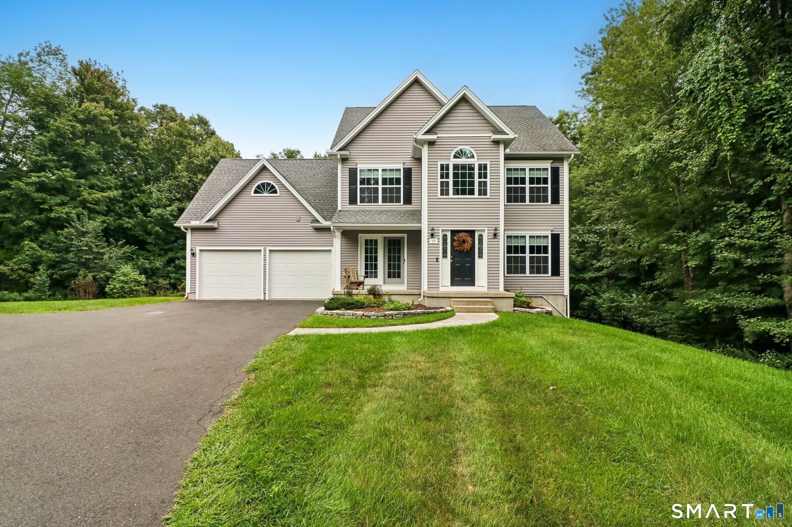 Property Photo: 20 Center Street CT 06095