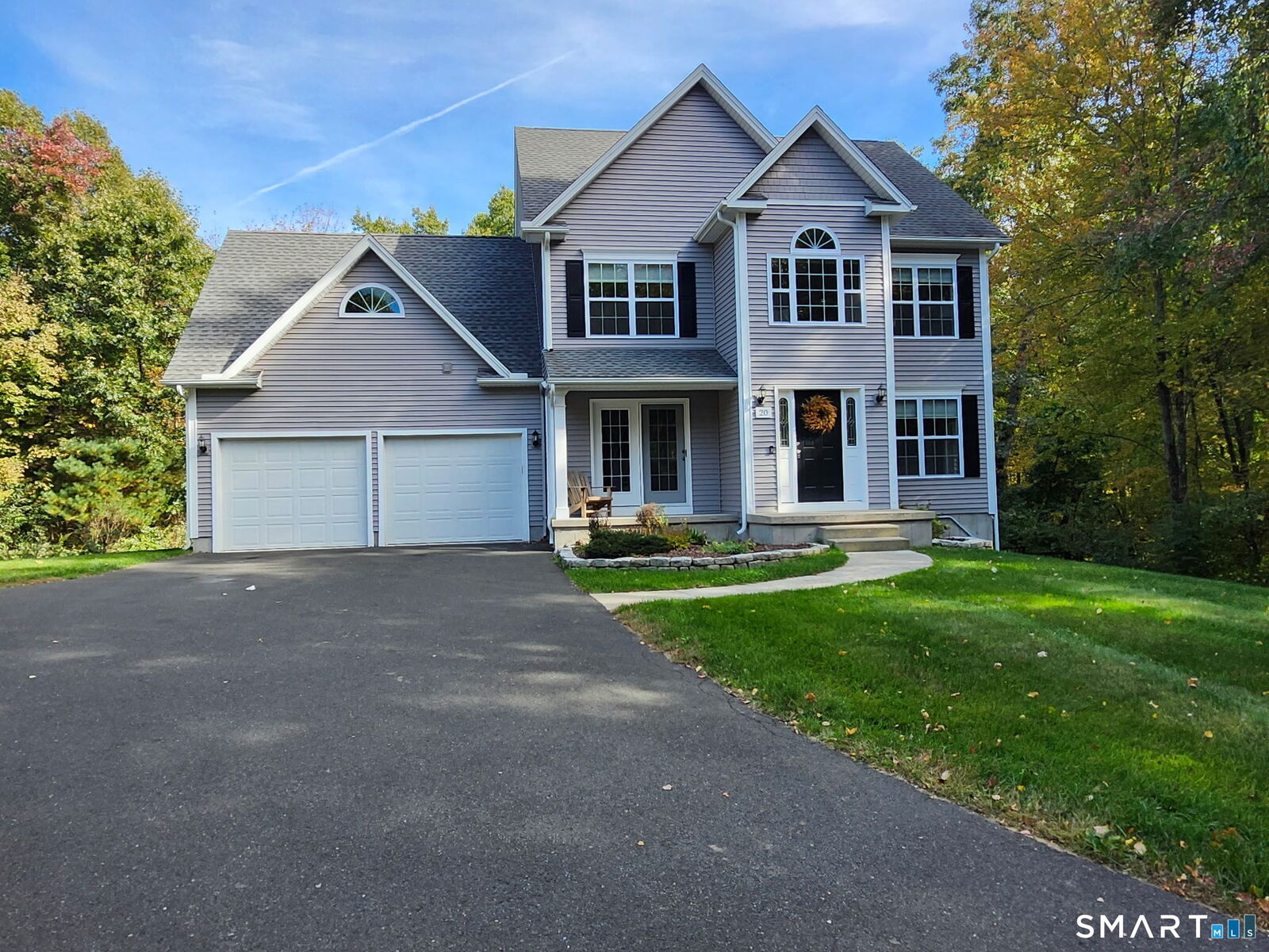 Property Photo:  20 Center Street  CT 06095 