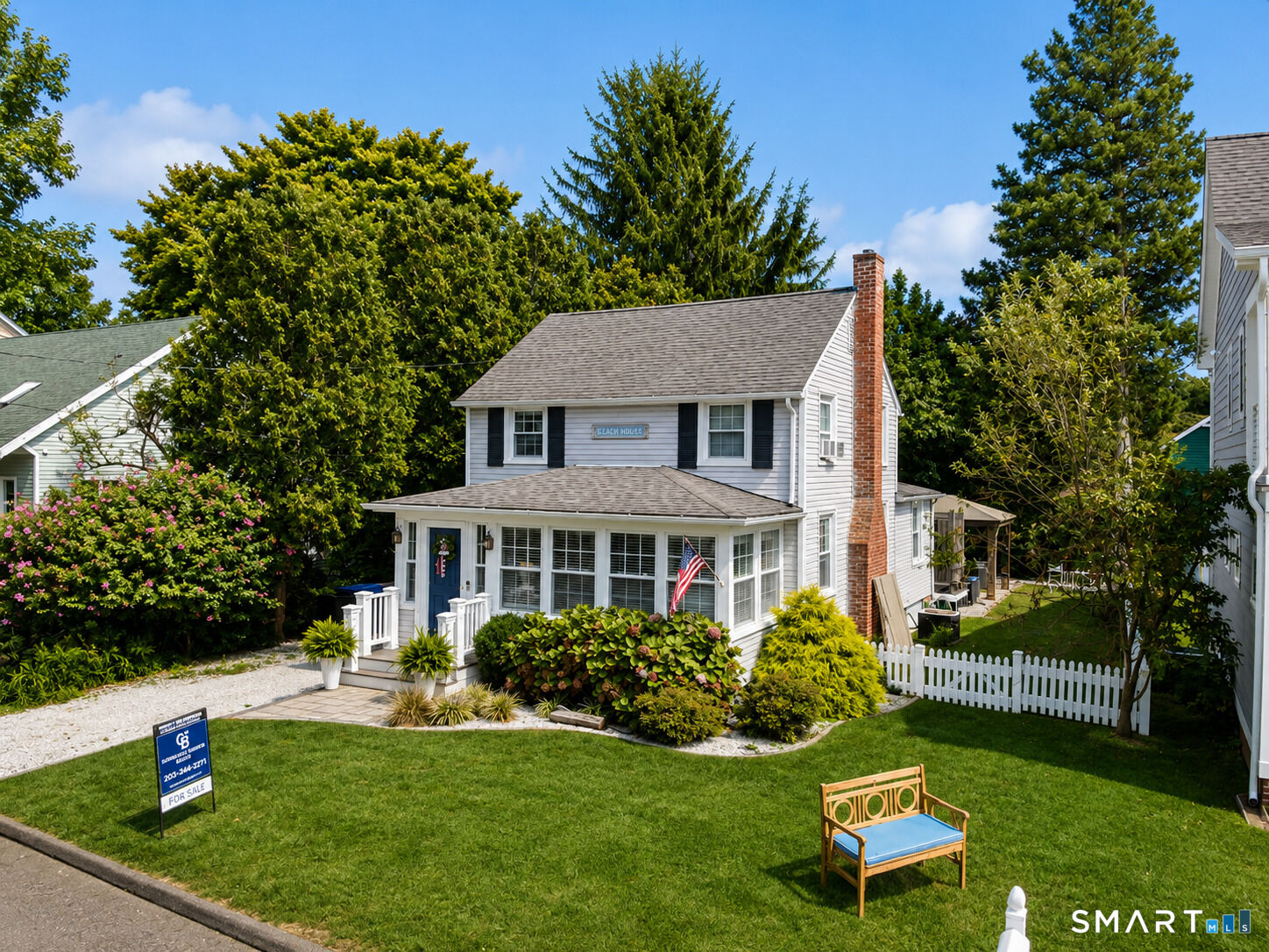 Property Photo:  29 Second Avenue  CT 06405 