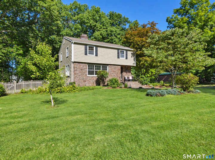 Property Photo: 55 Sylvan Street CT 06001