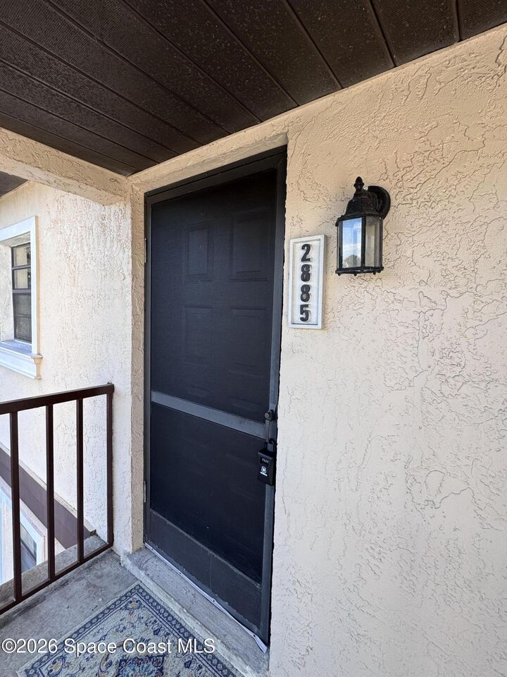 Property Photo: 2885 Regency Drive FL 32935