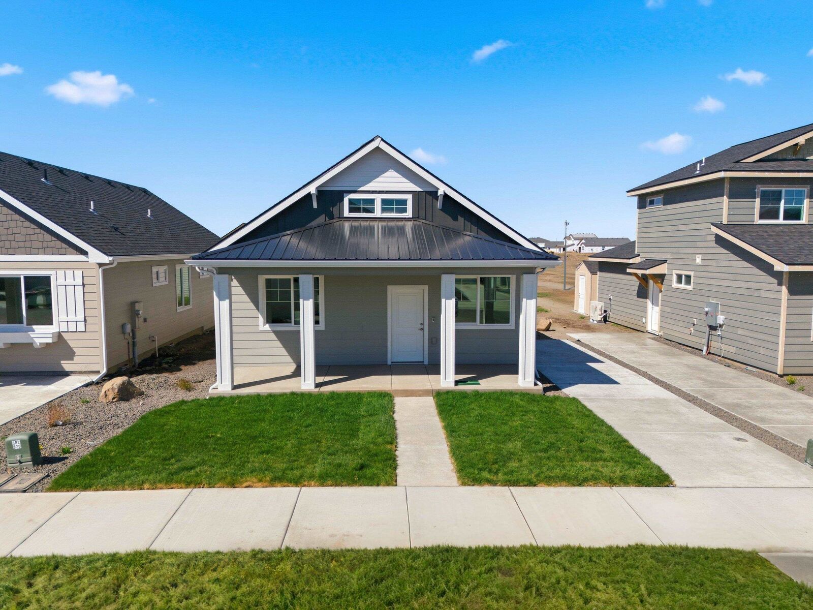 Property Photo:  68 S Treeline St  WA 99001 