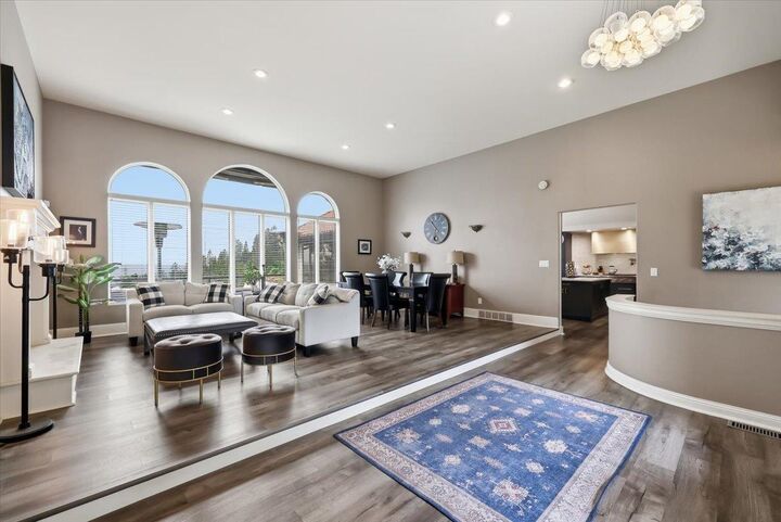 Property Photo: 4406 S St Andrews Ln WA 99223