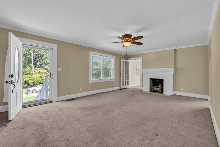 Property Photo:  127 S Cleveland Park  SC 29303 