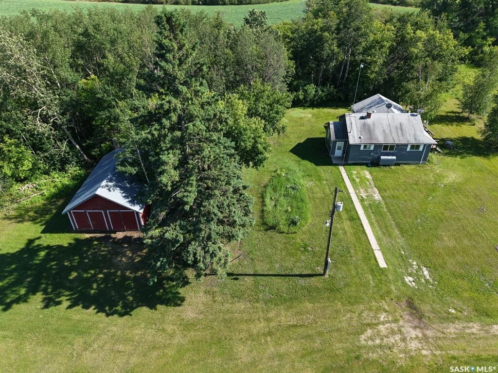 Property Photo:  Rural Address  SK S0J 2Z0 