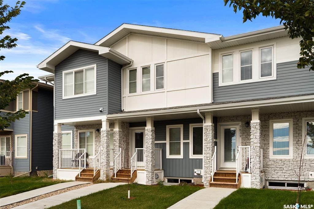 Property Photo:  7636 Mapleford Boulevard  SK S0G 5K0 