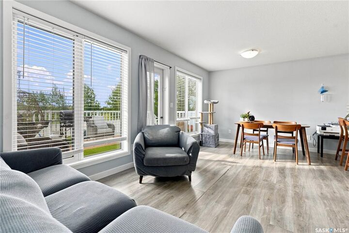 Property Photo:  515 Centennial Boulevard 9  SK S0K 0A1 