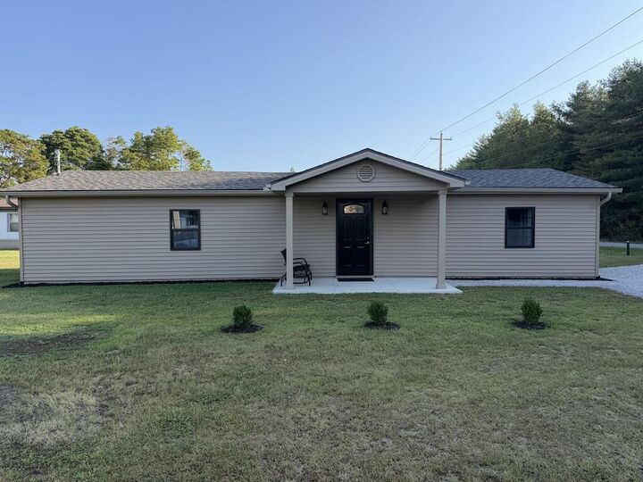 Property Photo: 13225 St. Rt. 220 OH 45690