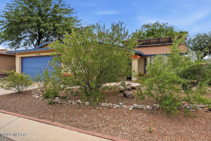 Property Photo:  10040 E Watson Drive  AZ 85730 