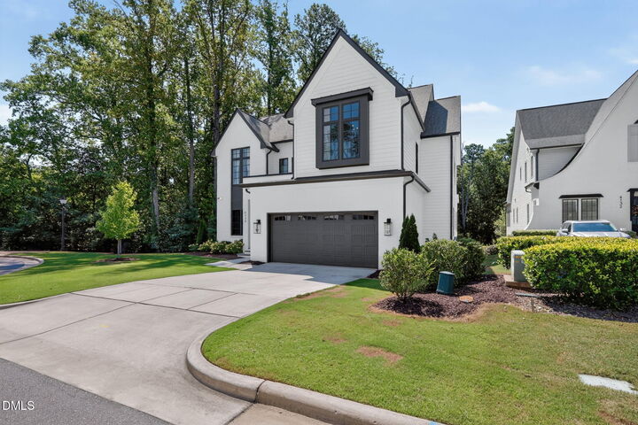 Property Photo:  4136 Green Chase Way  NC 27539 
