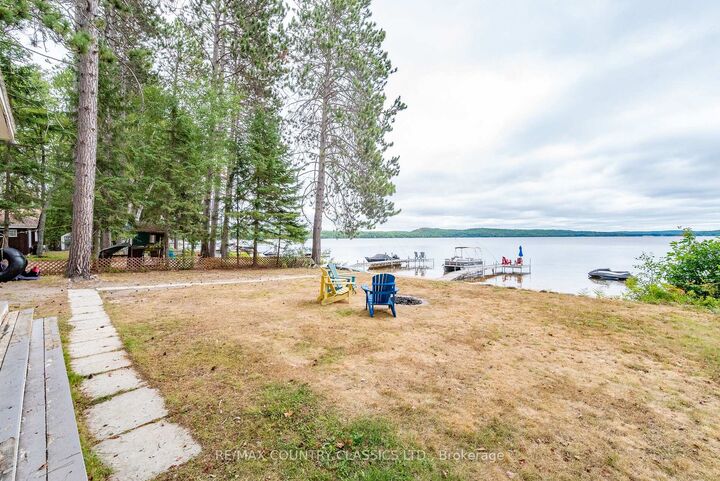 Property Photo:  1258 Kamaniskeg Lake Road  ON K0J 1L0 