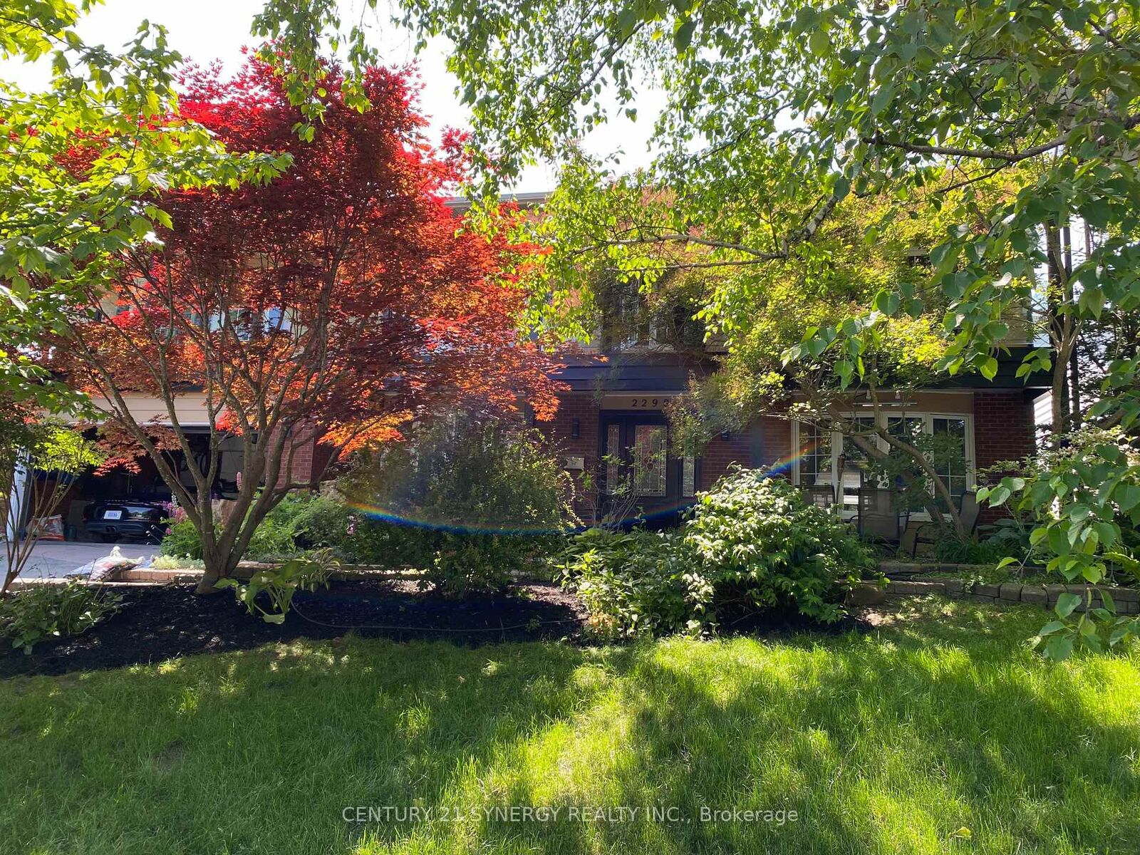 Property Photo:  2298 Bowman Road  ON K1H 6V6 