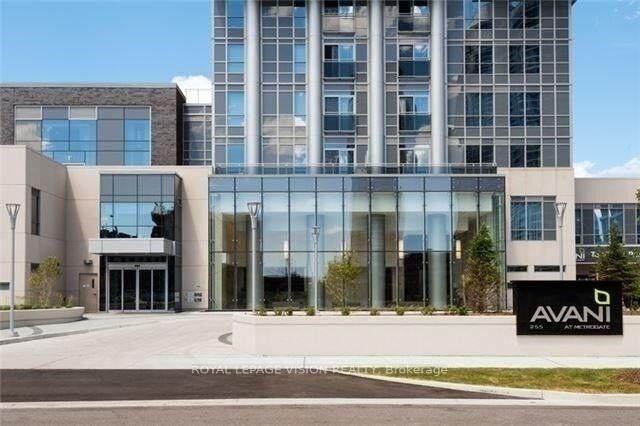 Property Photo:  275 Village Green Square 2321  ON M1S 0L1 