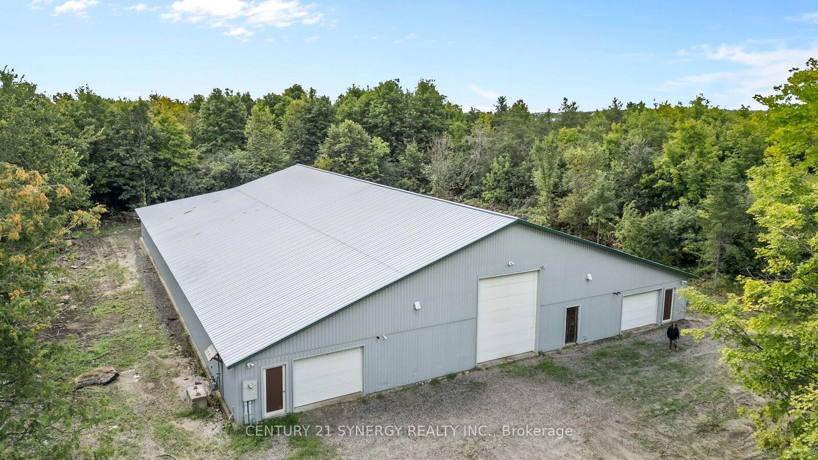 Property Photo:  205 Drummond Concession 1 Concession  ON K0G 1W0 
